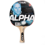 Lauatennisereket STIGA ALPHA