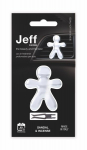 Mr&Mrs Fragrance auto &otilde;huv&auml;rskendaja Jeff Sandal&Incense