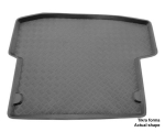 Pagasiruumi matt Honda Civic Tourer/Combi 2014-> /18203 Standartne kate