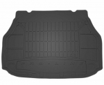 Kummist pagasimatt Proline MERCEDES C-KLASS W203 COUPE 2000-2007