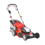 Akuga isevedav muruniiduk Hecht 5045 S