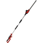 Einhell hekil&otilde;ikur GC-HH 18/45 Li T-Solo Cordless Hedge Trimmer, punane/must