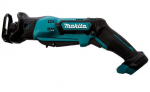 Makita 10.8V 50mm solo akuga tikksaag (JR103DZ)