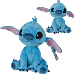 LILO & STITCH - STITCH - PELUCHE 50CM ZKMULTIMEDIA