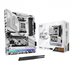 ASRock emaplaat X870 Pro RS WiFi AM5 ATX DDR5 Retail