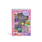 Kosmeetika komplekt lastele Martinelia My Best Friends Complete Nails & Eyes Set