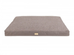Lemmikloomade madrats Amiplay Milano ZipClean, erinevad suurused, liivakarva
