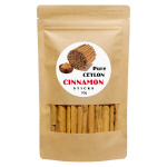 Tseiloni kaneelipulgad, 50g