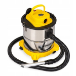 Konteineri mahutavus T&ouml;&ouml;stuslik tuha tolmuimeja Powermat PM0497 2000 W