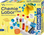 Kosmos arendav m&auml;nguasi Chemistry Lab C 1000 X 645540