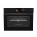 De Dietrich integreeritav mikrolaineahi DKC4756B Built-In Microwave Oven, must