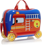 Heis laste kohver Kids Ride-On, tulet&otilde;rjeauto