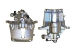 Pidurisadul Citroen C5 I C5 II RC6FZB DC6FZB DC6FZE
