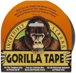Kleeplint must Gorilla 32m