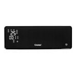 Soojendi AirWave, 2000W