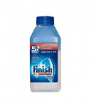 N&otilde;udepesumasina m&auml;&auml;rde- ja katlakivieemaldaja Finish 5 x Power, 250ml