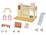 Lasteaed &bdquo;Loss&ldquo; Sylvanian Families