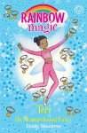 Rainbow Magic: Teri the Trampolining Fairy : The After School Sports Fairies Book 1