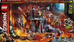 71717 LEGO&reg; NINJAGO Reis pealuude koopasse
