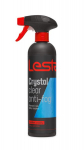 LESTA 0,5L Crystal clear Anti-fog uduvastane vahend auto klaasidele