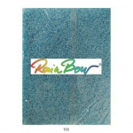 Klaasist &uuml;mmargused toruhelmed 12/0 RainBow&reg; 500 g, v&auml;rv 103