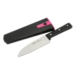 Santoku nuga Fackelmann Stay Sharp, 15 cm