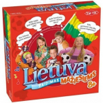 M&auml;ng Leedu lastele