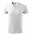 V-neck T-s&auml;rk unisex