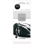 &Otilde;huv&auml;rskendaja autosse Prestige Card Silver 6g