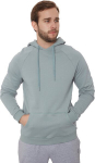 Meeste Dressipluus Wave FHM mentool 5XL