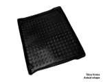 Pagasiruumi matt Jeep Grand Cherokee 10-/18055 Standartne kate