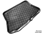 Pagasiruumi matt Nissan Micra K11 92-03 Standartne kate