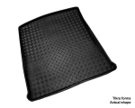 Pagasiruumi matt Renault Grand Espace long 97-03/25046 Standartne kate