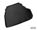 Pagasiruumi matt Toyota Camry XV10 Sedan 92-96/33024 Standartne kate