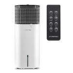 Mobiilne &otilde;hujahuti Trotec PAE 49
