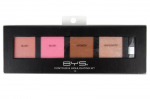 BYS Meigipalett Contour & Highlighting DARING