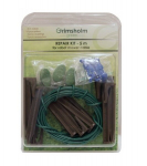 Kontuurkaabli remondikomplekt, 5 m