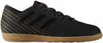 Jalan&otilde;ud teismelistele Adidas Nemeziz 17.4 In J S Black
