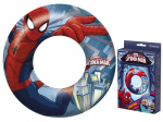 Ranna &otilde;hupaat - BESTWAY - Spider-Man - PVC - Mitmev&auml;rviline - &Oslash;48x11 cm