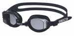 Ujumisprillid Beco Training, mustad