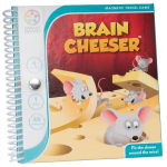 M&auml;ng Smart Games Brain Cheeser