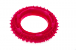 Comfy lemmiklooma m&auml;nguasi Ring, roosa, 13 cm
