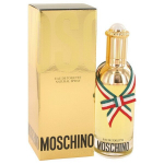 Naiste parf&uuml;&uuml;m Moschino Perfum Moschino EDT: Maht - 75 ml