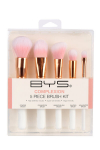 Meigipintslite komplekt Complexion Brush Kit Bys, 5tk