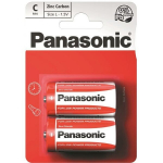 Panasonic patarei R14RZ/2B