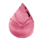 Kott-tool Qubo&trade; Splash Drop Raspberry, roosa