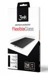 3mk h&uuml;briidklaasist FlexibleGlass Samsung Galaxy A20e jaoks