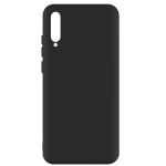 Telefoni&uuml;mbris Evelatus Soft Touch Silicone Case, telefonile Xiaomi Mi 9 Pro, must
