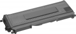 Laserprinteri kassett Printerikassett Brother TN-360/TN-2120, must