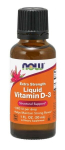 D3-vitamiini eriti tugev vedelik 30 ml